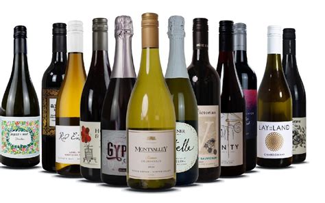 Premium Adventure Mix Naked Wines