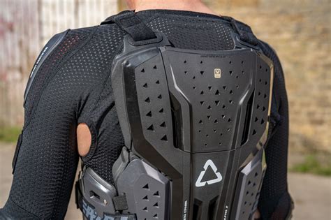 Leatt Body Protector 6.5
