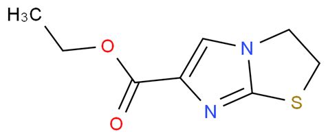 H Imidazo B Thiazine Carboxylic Acid Dihydro Methyl