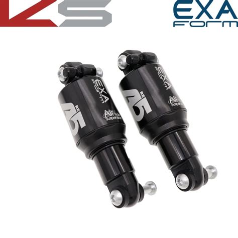 Exa Form Rear Shock Air Pressure A Re Rr Shock Absorber Mountain Bike