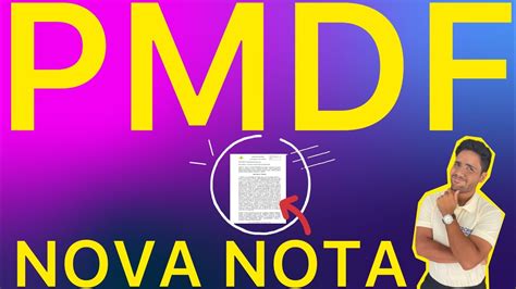 Concurso PMDF decisão do Tribunal de Contas do DF altera nota do