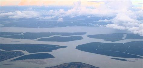 Ganges-Brahmaputra Delta Archives - TravellersJunction