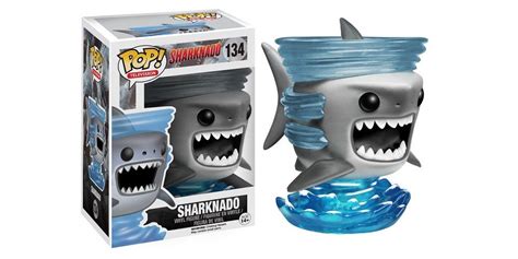 10 Weird Funko Pop Characters No One Knew Existed