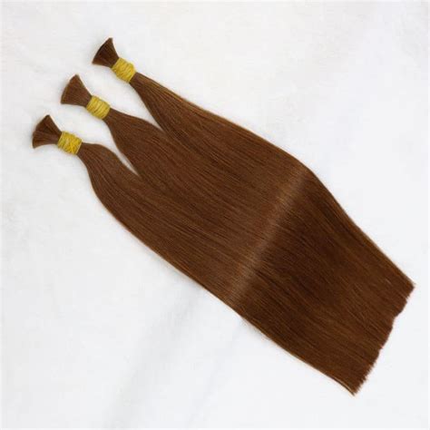 Light Blonde Straight Normal Tape Macsara Hair Vietnam Hair Extension