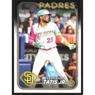 Fernando Tatis Jr Baseball Cards Buy From Our Sports Cards Shop Online