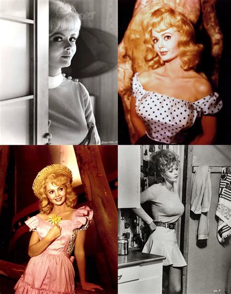 Jeannine Riley Measurements Jeanne Crain Turner Classic Movies