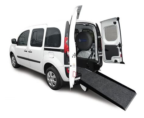 Wheelchair accessible suv - spiritfas