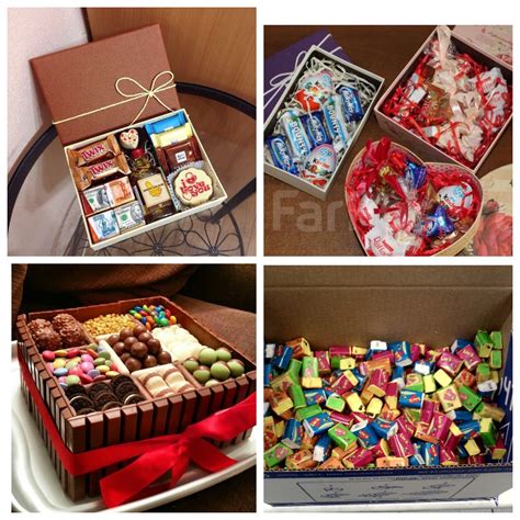 Коробка-сюрприз з цукерками і шоколадками на Новий рік: як зробити ...