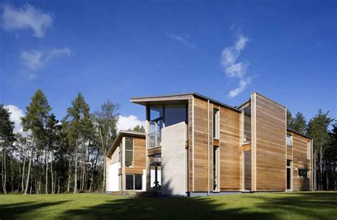 Scottish Architecture Jobs, Architects Recruitment - e-architect