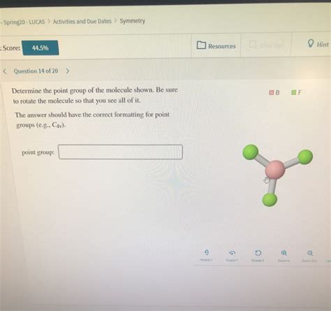 Solved Spring20 LUCAS Activities And Due Dates Chegg