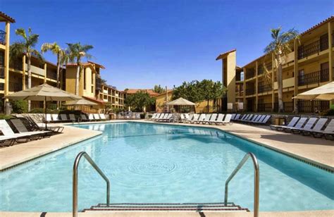 Embassy Suites Palm Desert (Palm Desert, CA) - Resort Reviews ...