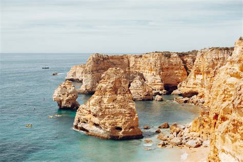 Portugal Travel Guide - The Mindful Traveller