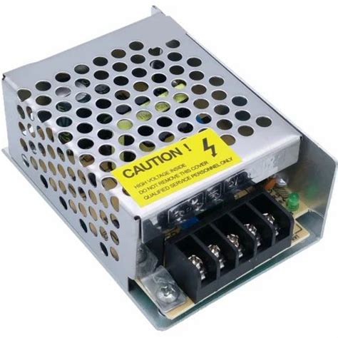 axismorsun compact  dc power supply  industrial automation