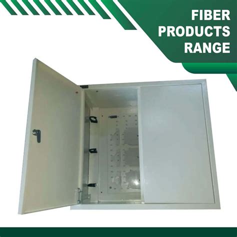 Optical Distribution Frame ODF Wall Mounted 24core TMT Global