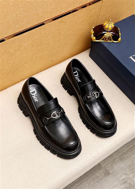 Stylish Men S Dior Shoes In Sizes 38 44