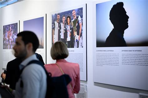 La Juve Inaugura Il Tempio Dei Trofei In Mostra Tutte Le Coppe Del Club