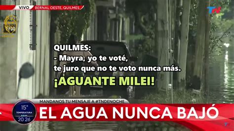 Libre On Twitter Rt Starkdsc Vecinos De Quilmes Que Tienen Que