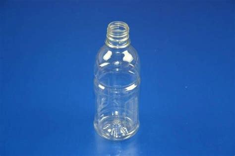 Pla Biodegradable Plastic Bottle In Suzhou Jiangsu Changshu Huyu