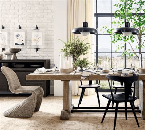 25 Top Extendable Dining Table Options You'll Love - Clipper City House