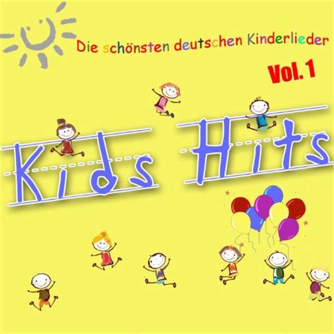 Amazon Music VARIOUS ARTISTSのKids Hits schönsten deutschen