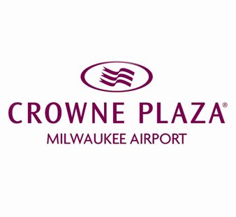 Park at Crowne Plaza Milwaukee Airport (MKE) | One Stop Parking