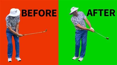 Best Golf Training Aids To Teach You How To Chip A Golf Ball Youtube