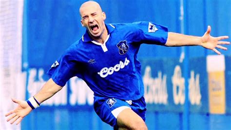 Il Chelsea Di Gianluca Vialli Sportreview