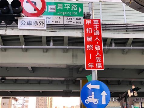 新北市：本著守護行人用路安全的初衷 系統性改善道路安全！ 好視新聞網