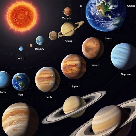 Imágenes de Geografia Sistema Solar - Descarga gratuita en Freepik