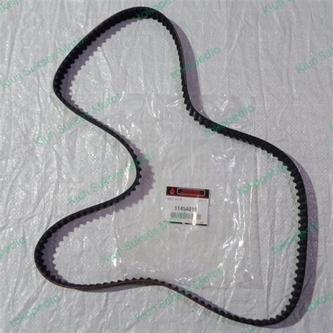 Jual Timing Teming Belt Panjang Mitsubishi Pajero Sport Triton All New