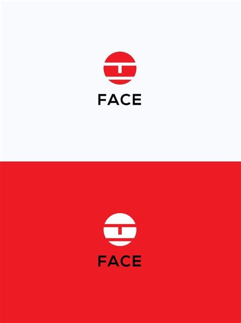 face logo logo logo design tutorial logo templates