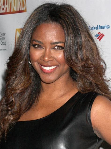 Picture Of Kenya Moore