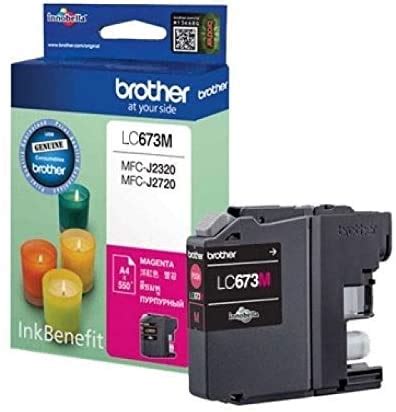 Buy Brother Ink Cartridge Online in UAE | Sharaf DG