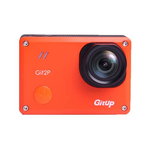 Action Camera Gitup Git P Pro Buy With Accessible Price In Ukraine Wazza