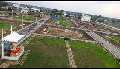 1100 Sqft Residential Plot For Sale In Omaxe City AB Bypass Road Omex