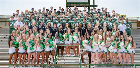 2023-24 Arlington Colts Football Program Portraits by Break Neck ...