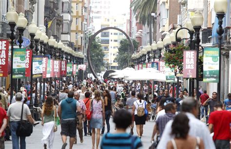 Compras Gran Canaria De Tienda En Tienda