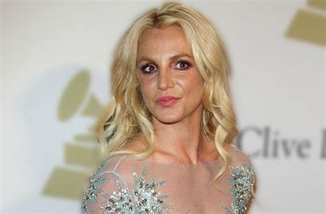 Britney Spears Sex Tape Video Surfaces