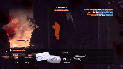 Battlefield 4 Multiplayer Gameplay Youtube