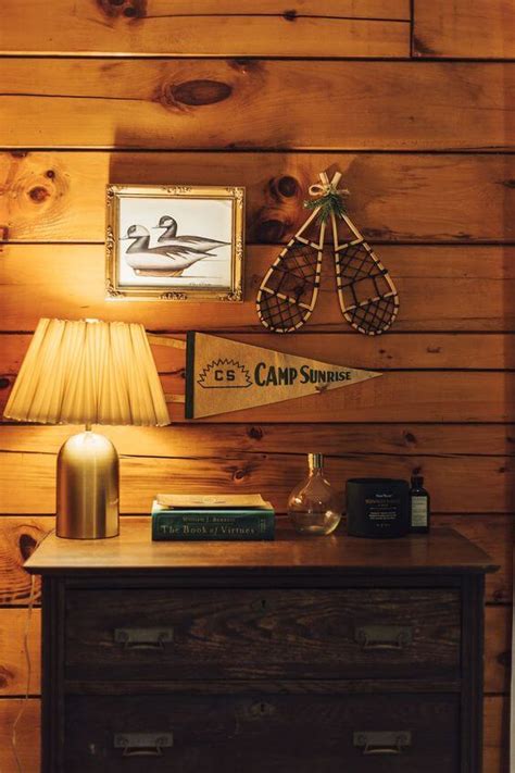 20 Best Mountain Cabin Decor Ideas for a Cozy Home - Romanticizing Rachel