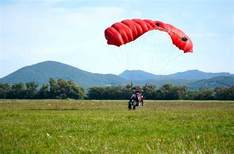 Skydiving - 9 Best Locations for an Adrenaline-Pumping Experience ...