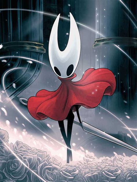 Background Hollow Knight Wallpaper Discover More Action Adventure