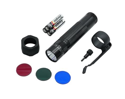 Xl50 Led Tactical Pack Blister Pack Maglite