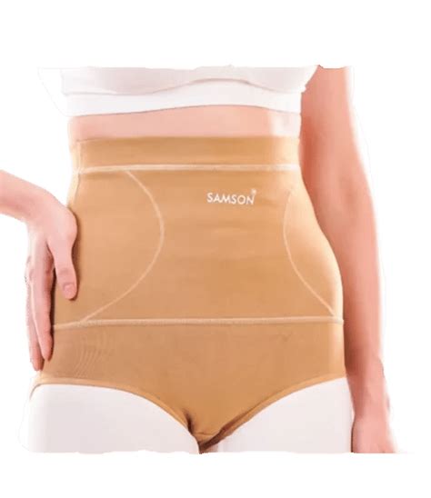 Samson Ab 0211 Mini Shaper Advanced Hip Corset For Comfort