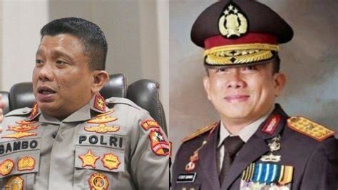 Harapan Ferdy Sambo Cuma Di Hitungan Hukuman Mati Seumur Hidup Atau