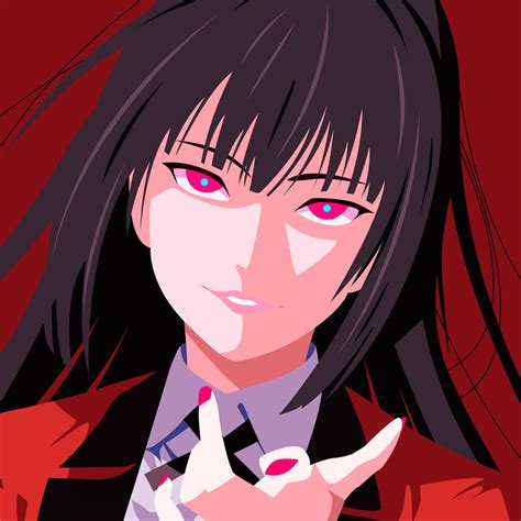 Kakegurui Pfp Discover The Coolest Freetoedit Kakegurui Pfp Images Porn Sex Picture