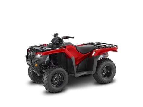 Honda TRX420 Rouge Avenger 2024 en vente à L Ancienne Lorette Québec