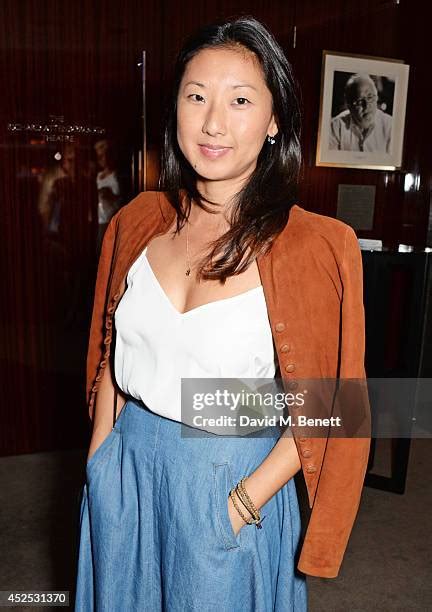 beatrix ong   premium high res pictures getty images