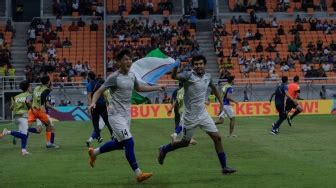 Tampil Mengejutkan Timnas Uzbekistan Singkirkan Inggris Dari Piala