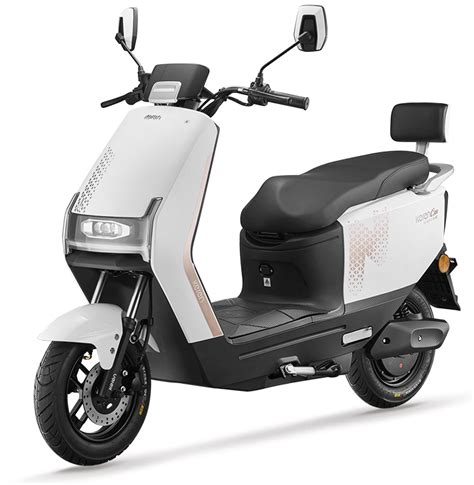 Keren - Electric Moped, Electric Two Wheeler Manufacturer in China